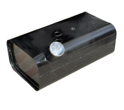 Паливні баки власного виробництва для вантажних автомобілів