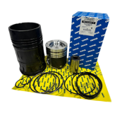 Гільзокомплекти для вантажних автомобілів та спецтехніки