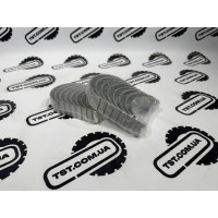 Вкладиші шатунні (артикул 238-1000104-В2-Р0)