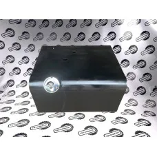 Бак паливний КамАЗ 230л (артикул 53215-1101010)